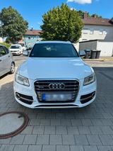 Audi SQ5 3.0 TDI Competition Quattro | 326... - Audi quattro mit Diesel-Antrieb