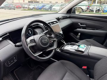 Hyundai TUCSON - 9