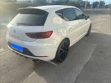 Seat Leon Cupra 290 DSG | Scheckheft gepflegt - Seat Gebrauchtwagen in Dortmund