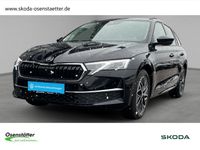 Skoda Octavia - Vorschau Bild 1