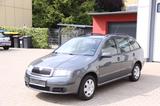 Skoda Fabia Combi Cool Edition - Skoda Fabia aus 2007: Kombi