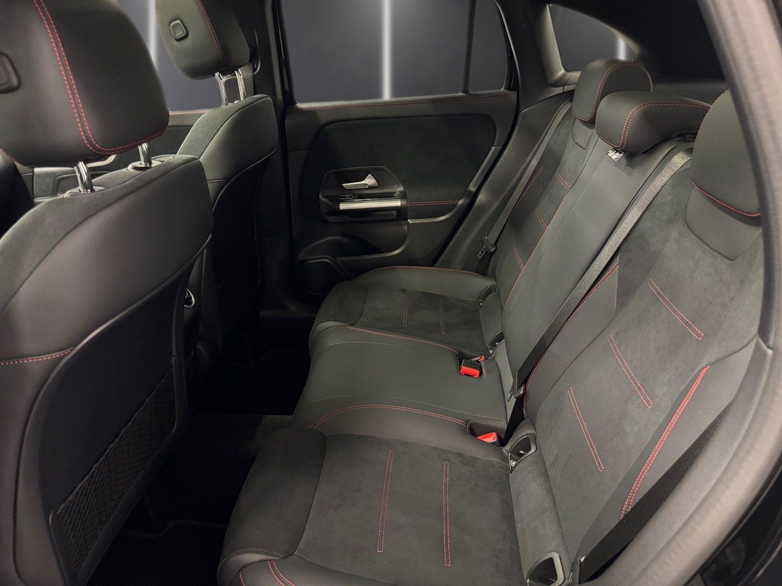 Fahrzeugabbildung Mercedes-Benz GLA 200 AMG*Panorama*Multibeam*Kamera*EasyPack*
