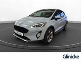 Ford Fiesta 1.0 EcoBoost Active Plus Pano LED LM 17" - Ford Fiesta: Limousine