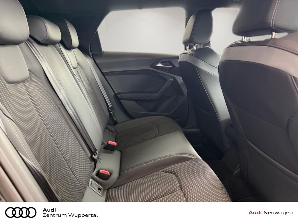 Audi A1 - Bild 7