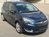Opel Meriva B *Kamera*Sitz+Lenkr. Heizung*EURO 6* - Opel Meriva von privat