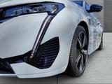 Peugeot 308 SW GT Hybrid AT Premium-Paket Surrounding-Pl - Peugeot 308: SW Premium