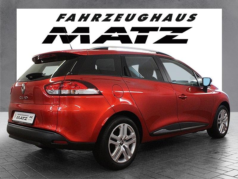 Renault Clio Grandtour Limited ENERGY TCe 90 *Shz*Navi*