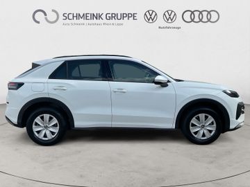 Volkswagen T-Roc - 8