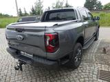 Ford Ranger Wildtrak e-4WD D-kabine el. Rollo - : Geländewagen, Kabine