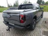 Ford Ranger Wildtrak e-4WD D-kabine el. Rollo - : Geländewagen, Kabine