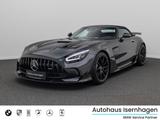 Mercedes-Benz AMG GT C V8 800PS Black Series Umbau Einzelstück - gebrauchte Mercedes-Benz AMG GT C aus dem Jahr 2019