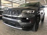 Jeep Compass PHEV S 4WD*Schiebedach*Sitzbelüftung*LED - Jeep Compass in Karlsruhe