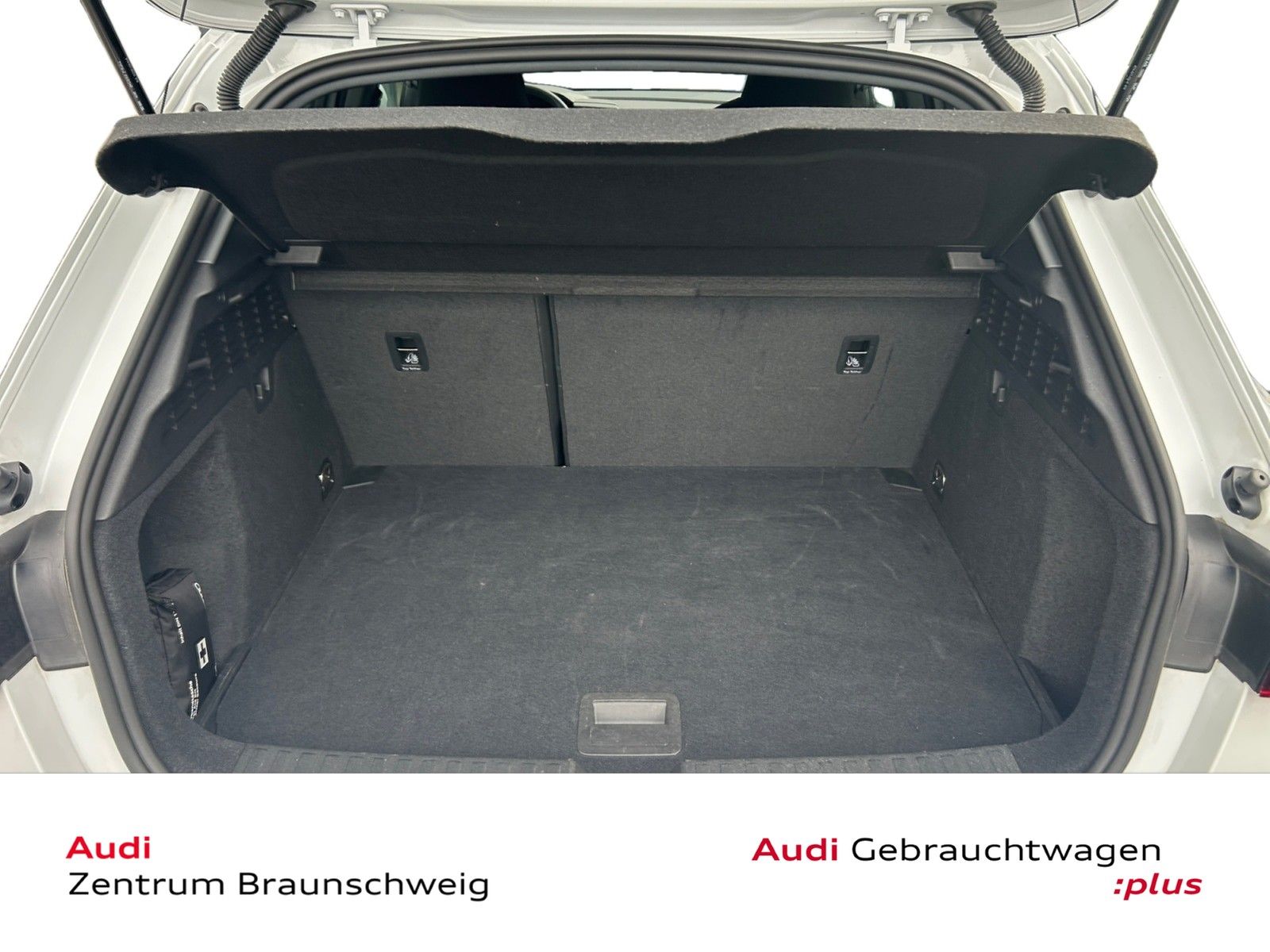 Audi A3 - Bild 15
