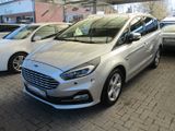 Ford S-Max S-MAX Trend, ECOBLUE AUT. - Ford S-Max mit Diesel-Antrieb: Kombi, Automatik