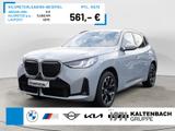 BMW X3 xDrive 20d M-Sport AHK PANO HUD ACC 360° LED