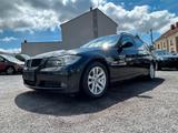 BMW 320d TOURING KETTE NEU PANO + NAVI + XEN + SHZ - BMW 320 aus 2008: Kombi