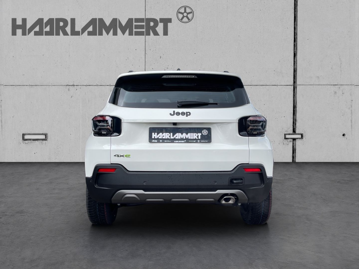 Jeep Avenger - Bild 5