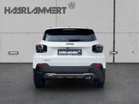 Jeep Avenger - Vorschau Bild 5