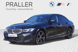 BMW 320d Limo M Sport HeadUp Glasdach AHK Kamera eSi
