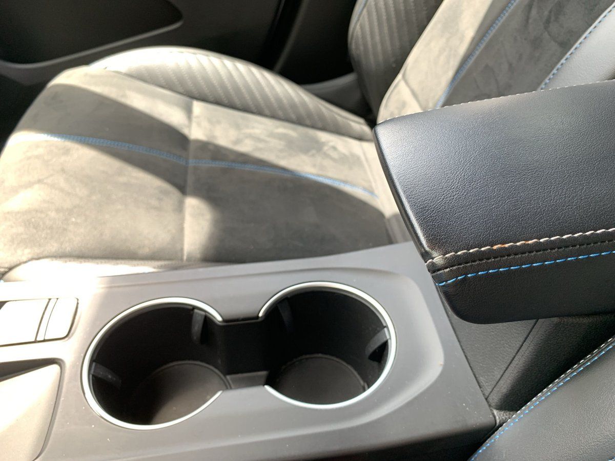Renault Arkana - Bild 36