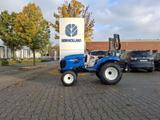 New Holland Boomer 25 Stage V - New Holland Schlepper