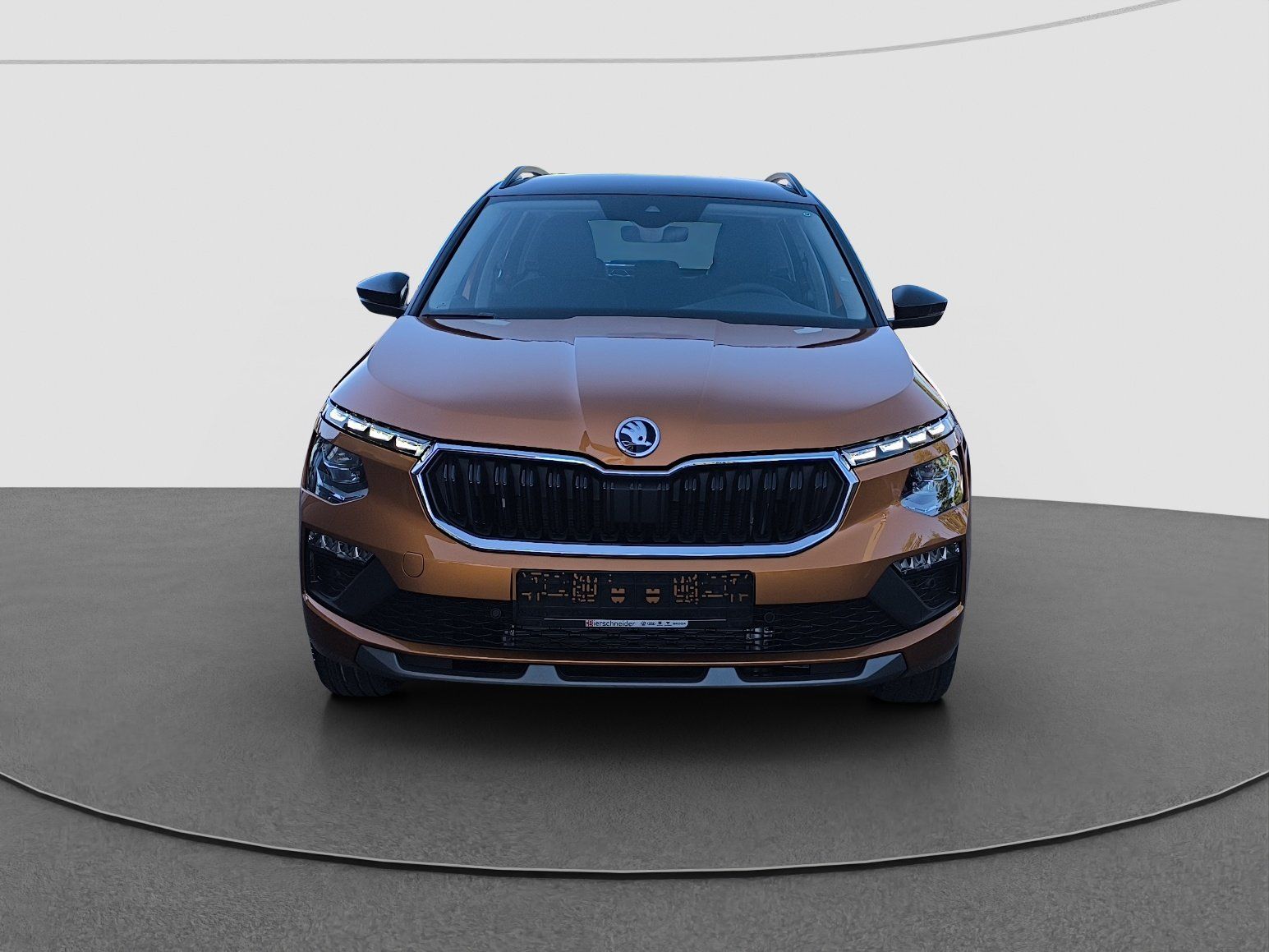 Skoda Kamiq - Bild 5