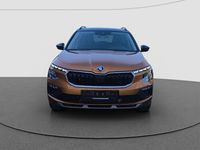 Skoda Kamiq - Vorschau Bild 5