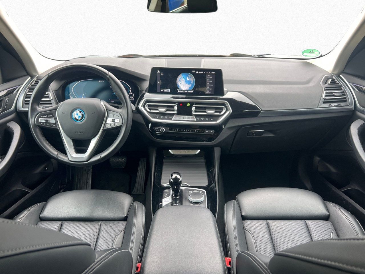 BMW X3 - Bild 12