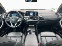 BMW X3 - Vorschau Bild 12