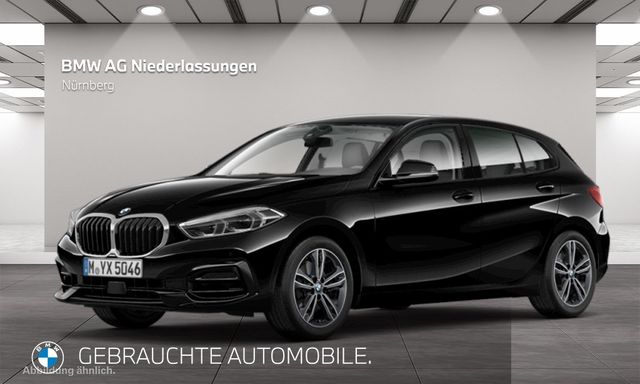 BMW 120i