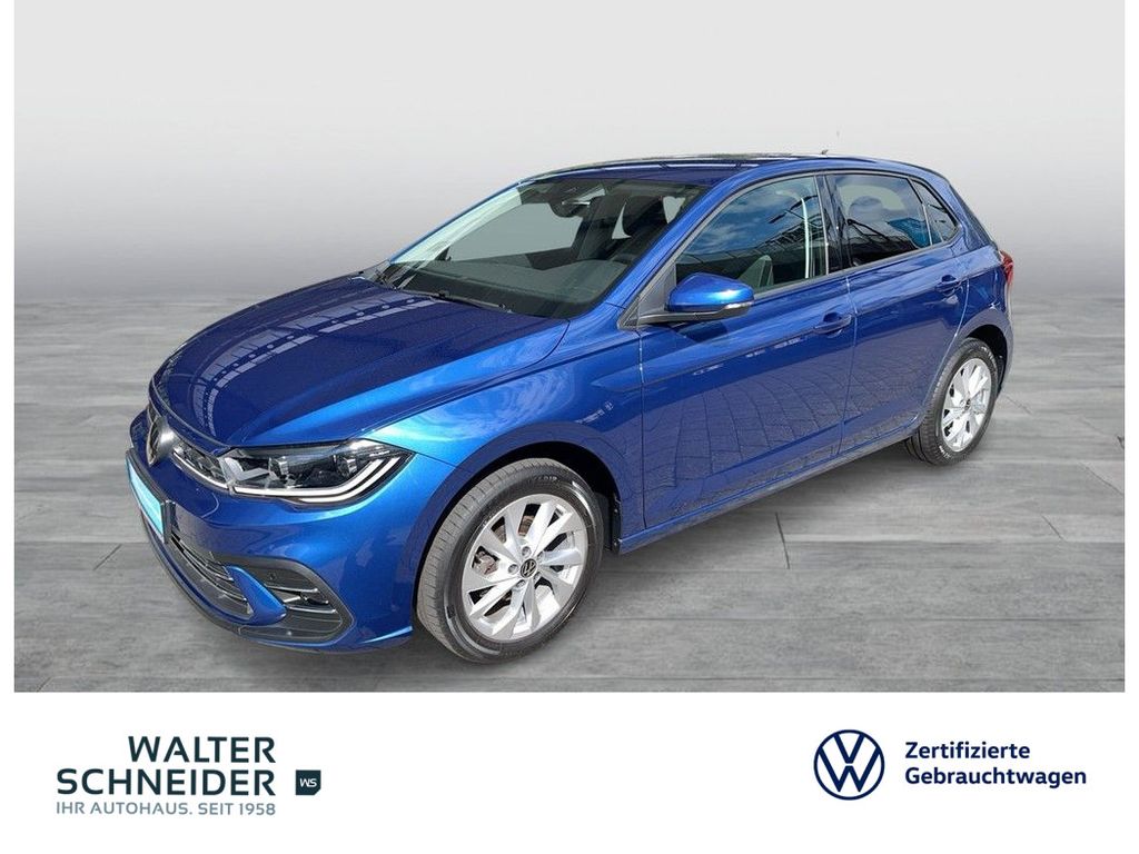 Image of Volkswagen Polo