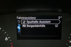 Fahrzeugabbildung Ford Fiesta Cool & Connect 5trg KLIMA WinterPaket GJR