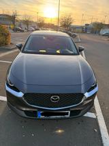 Mazda CX-30 2.0 SKYACTIV-X M-Hybrid - - Mazda CX-30 aus 2019