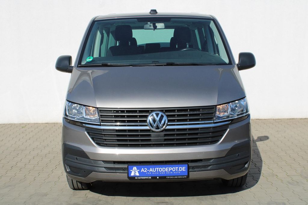 VOLKSWAGEN T6 Multivan