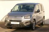 Fiat Doblo Kombi L1 1.5 BlueHDi 5-SITZER PDC KLIMAAUT - gebrauchte Fiat Doblo aus dem Jahr 2024