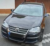 Volkswagen Golf V Variant, 1,4 TSI, 140 PS, Schaltget... - Volkswagen Golf: Tsi 140 Ps