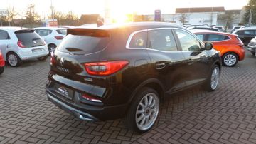 Renault Kadjar BOSE Edition TCe 160 PS mit Winterpaket C