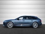 Audi A6 allroad 50 TDI quattro B&O ACC Sportsitze - scheckheftgepflegte Audi A6 Allroad