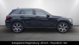 Mercedes-Benz GLC 200 4Matic **SPORT*LED*NAVI GROß*KAMERA** - gebrauchte Mercedes-Benz GLC 200 aus dem Jahr 2020