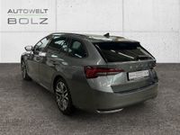 Skoda Octavia - Vorschau Bild 6