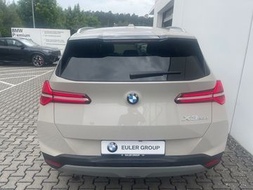 BMW X3 - 4