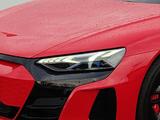 Audi e-tron GT quattro*Navi*Matrix*Alu*B&O*PDC*Pano*A - mit Elektro-Antrieb: Sportwagen