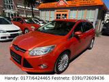 Ford Focus 1,6 EcoBoost 134kW Titanium Turnier - Ford Focus aus 2011: Titanium