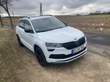 Skoda Karoq 1.5l TSI Sportline ACTDSG mit Standheizung
