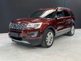 Ford Explorer XLT 3.5 V6 AWD 4x4 *ALLRAD *KAMERA *KEY - Ford Explorer mit Benzin-Antrieb