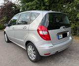 Mercedes-Benz A 180 ELEGANCE Sitzh. Klima, Park-Assist - Mercedes-Benz A 180: Van