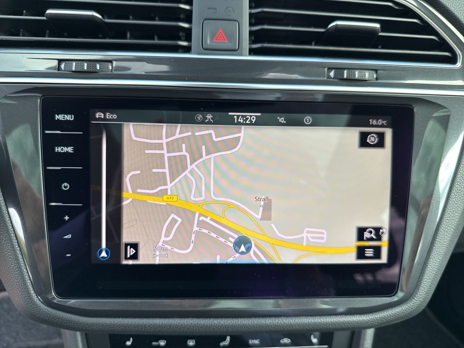 Tiguan Allspace 2.0 TSI Elegance 4Motion, AHK, P