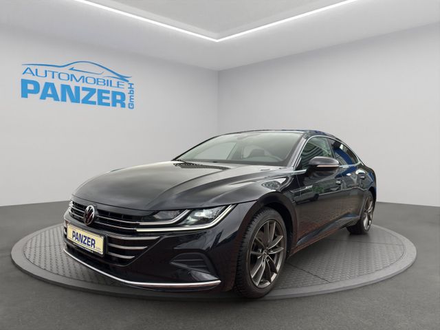 VW Arteon 1.5 TSI LED ACC Navi Cockpit Kamera Andro
