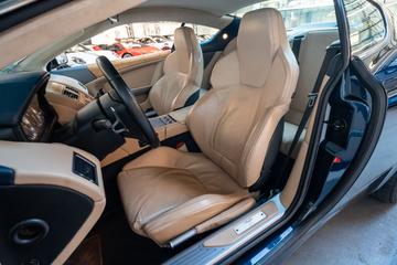 2004 Aston Martin DB9 缩略图 35