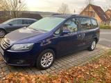 Seat Alhambra 2.0 TDI 110kW Style Scheckheftgepflegt - Seat Alhambra Gebrauchtwagen in Dresden